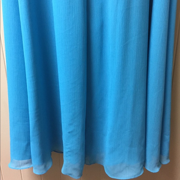 Size 14 David's Bridal formal dress - Picture 7 of 8